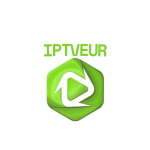 IPTVEUR Logo